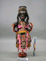 藏品(八爺)的圖片